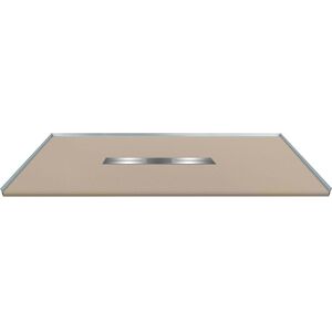 Transolid FZSP6036C 59-1/8 Beach 35.5 In. W X 1.0 In. H Transolid FZSP6036C 59-1/8 Beach 35.5 In. W X 1.0 In. H