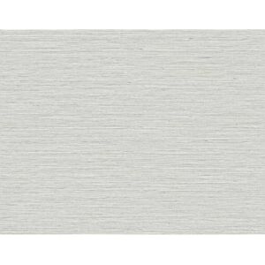 DuPont Tedlar Edmond Faux Sisal High Performance Vinyl Unpasted Wallpaper Dove Grey 27 in. W x 27 ft. L DuPont Tedlar Edmond Faux Sisal High Performance Vinyl Unpasted Wallpaper Dove Grey 27 in. W x 27 ft. L