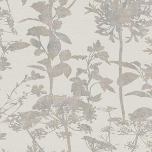 Graham & Brown Esther Stone Brown 396.0 In. L X 20.5 In. W X 0.01 In. D Graham & Brown Esther Stone Brown 396.0 In. L X 20.5 In. W X 0.01 In. D