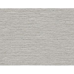 DuPont Tedlar Edmond Faux Sisal High Performance Vinyl Unpasted Wallpaper Harbor Grey 27 in. W x 27 ft. L DuPont Tedlar Edmond Faux Sisal High Performance Vinyl Unpasted Wallpaper Harbor Grey 27 in. W x 27 ft. L