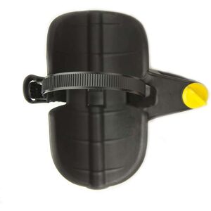 Saris Fat Tire Wheel Holder, Hitch Rack Fat Tire Wheel Accessory - Black Black 11.5 In. W X 6.4 In. H X 10.2 In. D Saris Fat Tire Wheel Holder, Hitch Rack Fat Tire Wheel Accessory - Black Black 11.5 In. W X 6.4 In. H X 10.2 In. D