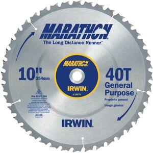 Irwin Marathon 14070 10 1 inches high x 12 inches wide x 13 inches long Irwin Marathon 14070 10 1 inches high x 12 inches wide x 13 inches long
