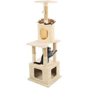 PETMAKER 57 Beige Full PETMAKER 57 Beige Full