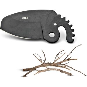 Kings County Tools Alloy Steel Anvil Lopper Replacement Blade for Double Ratcheting Anvil Loppers Black Kings County Tools Alloy Steel Anvil Lopper Replacement Blade for Double Ratcheting Anvil Loppers Black