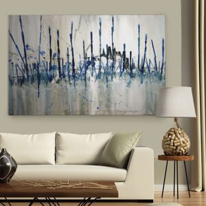 Wexford Home 'Marsh's Edge' Gallery Wrapped Canvas Art 24 x 36 Wexford Home 'Marsh's Edge' Gallery Wrapped Canvas Art 24 x 36
