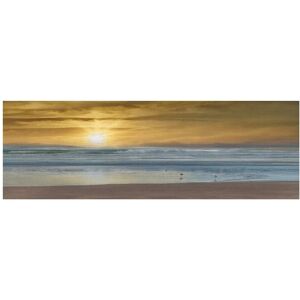 Fine Art canvas Masterpiece Art Gallery Wading Ocean Birds By Mike Caliscibetta Canvas Art Print 12x36 Fine Art canvas Masterpiece Art Gallery Wading Ocean Birds By Mike Caliscibetta Canvas Art Print 12x36