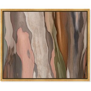 Saturn Nature Wall Decor Framed Canvas Print by Art Remedy Brown 24 Saturn Nature Wall Decor Framed Canvas Print by Art Remedy Brown 24
