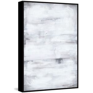 Collective Memory Floater Framed Print on Canvas Multi 24 x 36 Collective Memory Floater Framed Print on Canvas Multi 24 x 36