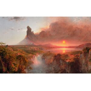Komar The Andes Wall Mural Multi-Color Oversized Komar The Andes Wall Mural Multi-Color Oversized