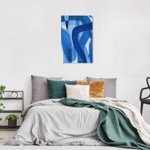 Wynwood Studio Canvas Abstract Greek Waves III Blue and Nautical & Coastal Wall Art Canvas Print Blue 24 x 16 Wynwood Studio Canvas Abstract Greek Waves III Blue and Nautical & Coastal Wall Art Canvas Print Blue 24 x 16
