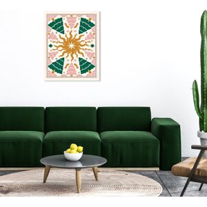 Wynwood Studio Canvas Holiday and Seasonal Christmas Trees Floor Map Green Modern & Contemporary Wall Art Canvas Print Green 30 x 36 Wynwood Studio Canvas Holiday and Seasonal Christmas Trees Floor Map Green Modern & Contemporary Wall Art Canvas Print Green 30 x 36