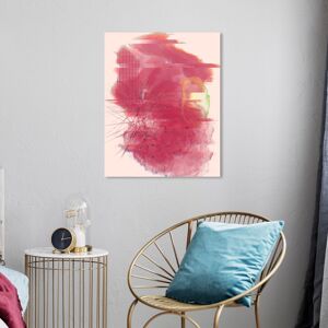 Wynwood Studio Canvas Abstract Burst of Color Red Modern & Contemporary Wall Art Canvas Print Red 20 x 24 Wynwood Studio Canvas Abstract Burst of Color Red Modern & Contemporary Wall Art Canvas Print Red 20 x 24