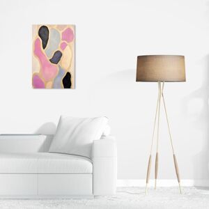 Wynwood Studio Canvas Abstract Glazed in Gold Gold and Metallic Gold Modern & Contemporary Wall Art Canvas Print Gold 24 x 16 Wynwood Studio Canvas Abstract Glazed in Gold Gold and Metallic Gold Modern & Contemporary Wall Art Canvas Print Gold 24 x 16