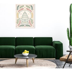 Wynwood Studio Canvas Holiday and Seasonal Snow Globe Classic Pine Green Modern & Contemporary Wall Art Canvas Print Green 30 x 36 Wynwood Studio Canvas Holiday and Seasonal Snow Globe Classic Pine Green Modern & Contemporary Wall Art Canvas Print Green 30 x 36