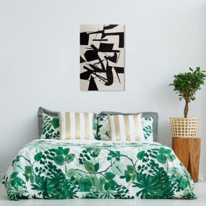 Wynwood Studio Canvas Abstract Expressive Moment Black and Modern & Contemporary Wall Art Canvas Print Black 36 x 24 Wynwood Studio Canvas Abstract Expressive Moment Black and Modern & Contemporary Wall Art Canvas Print Black 36 x 24