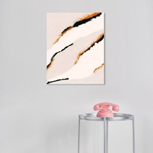 Wynwood Studio Canvas Abstract Footprints in the Snow White Modern & Contemporary Wall Art Canvas Print White 16 x 20 Wynwood Studio Canvas Abstract Footprints in the Snow White Modern & Contemporary Wall Art Canvas Print White 16 x 20