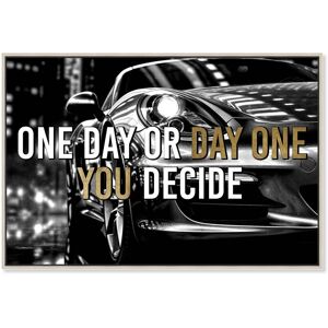 Notori Art You Decide Sports Car Canvas Modern Mancave Art Prints by Notoriart Black 24 Notori Art You Decide Sports Car Canvas Modern Mancave Art Prints by Notoriart Black 24