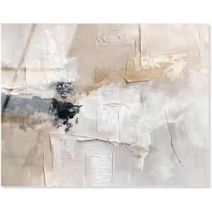 Dust-Infused Murals Abstract Art Acrylic Print by Art Remedy Black 45 Dust-Infused Murals Abstract Art Acrylic Print by Art Remedy Black 45