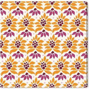 Wynwood Studio Canvas Abstract All sold out florals Orange and Apricot Modern & Contemporary Wall Art Canvas Print Orange 20 x 20 Wynwood Studio Canvas Abstract All sold out florals Orange and Apricot Modern & Contemporary Wall Art Canvas Print Orange 20 x 20