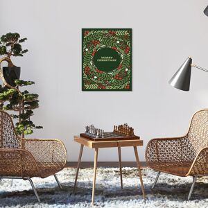 Wynwood Studio Canvas Holiday and Seasonal Plain Christmas Wish Green Modern & Contemporary Wall Art Canvas Print Green 16 x 20 Wynwood Studio Canvas Holiday and Seasonal Plain Christmas Wish Green Modern & Contemporary Wall Art Canvas Print Green 16 x 20