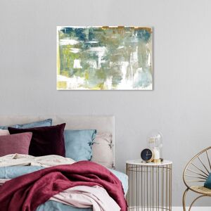 Wynwood Studio Canvas Abstract Adagio Spring Green and Modern & Contemporary Wall Art Canvas Print Green 24 x 36 Wynwood Studio Canvas Abstract Adagio Spring Green and Modern & Contemporary Wall Art Canvas Print Green 24 x 36