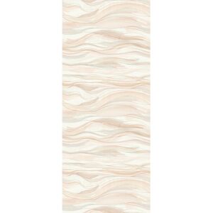 Antonina Vella Currents Beige Wall Mural Beige 122.4 In. L X 50.4 In. W X 0.03 In. D Antonina Vella Currents Beige Wall Mural Beige 122.4 In. L X 50.4 In. W X 0.03 In. D