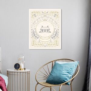 Wynwood Studio Canvas Holiday and Seasonal Snow Globe White Christmas White Modern & Contemporary Wall Art Canvas Print White 20 x 24 Wynwood Studio Canvas Holiday and Seasonal Snow Globe White Christmas White Modern & Contemporary Wall Art Canvas Print White 20 x 24