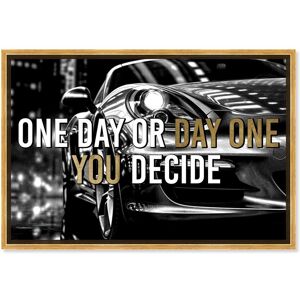 Notori Art You Decide Sports Car Canvas Modern Mancave Art Prints by Notoriart Black 24 Notori Art You Decide Sports Car Canvas Modern Mancave Art Prints by Notoriart Black 24