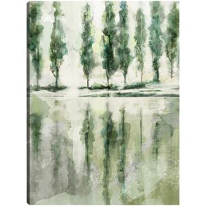 Masterpiece Art Gallery Signs of Spring Light By Studio Arts Canvas Art Print Multi 42x56 Masterpiece Art Gallery Signs of Spring Light By Studio Arts Canvas Art Print Multi 42x56