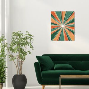Wynwood Studio Canvas Abstract Retropop Christmas Star Orange Modern & Contemporary Wall Art Canvas Print Orange 20 x 24 Wynwood Studio Canvas Abstract Retropop Christmas Star Orange Modern & Contemporary Wall Art Canvas Print Orange 20 x 24