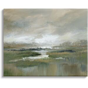 Stupell Rural Stream Nature Landscape Canvas Wall Art by Nan Green 40 x 30 Stupell Rural Stream Nature Landscape Canvas Wall Art by Nan Green 40 x 30