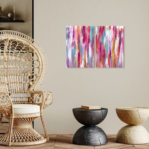 Wynwood Studio Abstract Crush and Love Diptych Pink and Tiffany Blue Modern & Contemporary Wall Art Canvas Print Pink 20 x 16 Wynwood Studio Abstract Crush and Love Diptych Pink and Tiffany Blue Modern & Contemporary Wall Art Canvas Print Pink 20 x 16