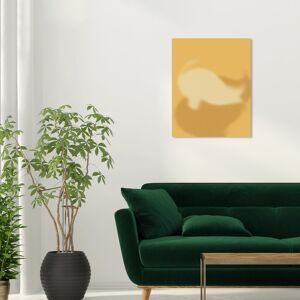 Wynwood Studio Canvas Abstract Blurry Whale Yellow Modern & Contemporary Wall Art Canvas Print Yellow 20 x 24 Wynwood Studio Canvas Abstract Blurry Whale Yellow Modern & Contemporary Wall Art Canvas Print Yellow 20 x 24