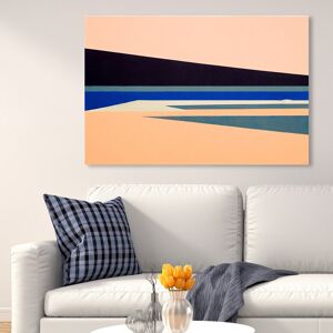 Wynwood Studio Canvas Abstract Rivers in the Desert Orange and Modern & Contemporary Wall Art Canvas Print Orange 30 x 45 Wynwood Studio Canvas Abstract Rivers in the Desert Orange and Modern & Contemporary Wall Art Canvas Print Orange 30 x 45