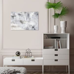 Wynwood Studio Canvas Abstract Amellie Gray and Modern & Contemporary Wall Art Canvas Print Grey 16 x 24 Wynwood Studio Canvas Abstract Amellie Gray and Modern & Contemporary Wall Art Canvas Print Grey 16 x 24