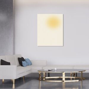 Wynwood Studio Canvas Abstract Sun in the Fog Yellow Modern & Contemporary Wall Art Canvas Print Yellow 30 x 36 Wynwood Studio Canvas Abstract Sun in the Fog Yellow Modern & Contemporary Wall Art Canvas Print Yellow 30 x 36