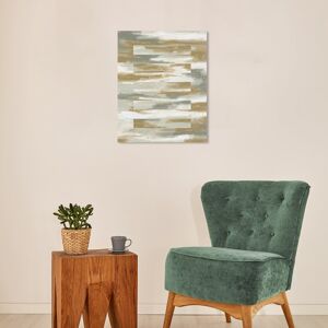 Wynwood Studio Canvas Abstract Thin Metal Sheets Gray Modern & Contemporary Wall Art Canvas Print Grey 16 x 20 Wynwood Studio Canvas Abstract Thin Metal Sheets Gray Modern & Contemporary Wall Art Canvas Print Grey 16 x 20