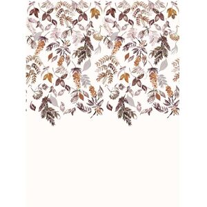 Galerie Wallcoverings Day Dreamers Collection Brown Floral 78.7-Inches Wide x 9.3-Feet High 4-Panel Wall Mural Brown 78.7-Inches Wide x 9.3-Feet High Galerie Wallcoverings Day Dreamers Collection Brown Floral 78.7-Inches Wide x 9.3-Feet High 4-Panel Wall Mural Brown 78.7-Inches Wide x 9.3-Feet High