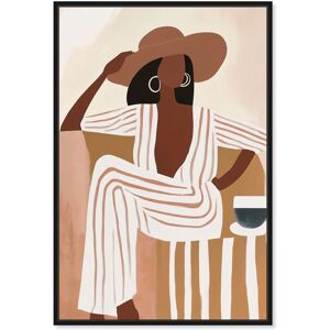 Sublime Drink II Canvas Retro Poster Art by Art Remedy Beige 30 Sublime Drink II Canvas Retro Poster Art by Art Remedy Beige 30