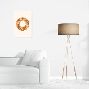 Wynwood Studio Canvas Holiday and Seasonal Made of Petals Orange and Dark Orange Modern & Contemporary Wall Art Canvas Print Orange 24 x 16 Wynwood Studio Canvas Holiday and Seasonal Made of Petals Orange and Dark Orange Modern & Contemporary Wall Art Canvas Print Orange 24 x 16