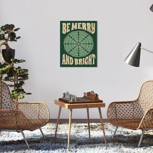 Wynwood Studio Canvas Holiday and Seasonal Merry and Bright Glitter Christmas Gold Glam Wall Art Canvas Print Gold 16 x 20 Wynwood Studio Canvas Holiday and Seasonal Merry and Bright Glitter Christmas Gold Glam Wall Art Canvas Print Gold 16 x 20