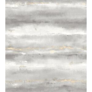 A-Street Prints Aveline Grey Wall Mural Grey 117.6 In. L X 20.9 In. W X 0.03 In. D A-Street Prints Aveline Grey Wall Mural Grey 117.6 In. L X 20.9 In. W X 0.03 In. D