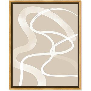 Minimal Lines Poster Canvas Boho Minimalist Abstract Wall Art by Art Remedy Beige 30 Minimal Lines Poster Canvas Boho Minimalist Abstract Wall Art by Art Remedy Beige 30