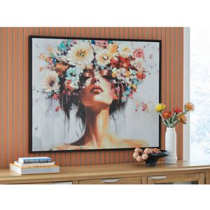 Signature Design by Ashley Shadwick Brown/Gray Wall Art Brown,Grey 50 Signature Design by Ashley Shadwick Brown/Gray Wall Art Brown,Grey 50