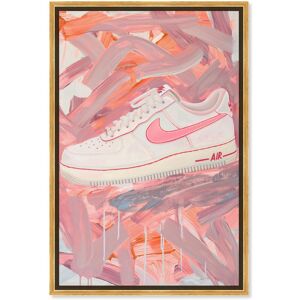Notori Art Tangerine Dash Nike Canvas Trend Sport Wall Art by Notoriart Pink 20 Notori Art Tangerine Dash Nike Canvas Trend Sport Wall Art by Notoriart Pink 20