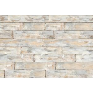 Komar Shabby Chic Wall Mural White Oversized Komar Shabby Chic Wall Mural White Oversized