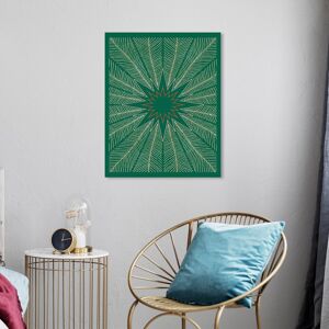 Wynwood Studio Canvas Holiday and Seasonal Glam Star Holiday Season Green Modern & Contemporary Wall Art Canvas Print Green 20 x 24 Wynwood Studio Canvas Holiday and Seasonal Glam Star Holiday Season Green Modern & Contemporary Wall Art Canvas Print Green 20 x 24