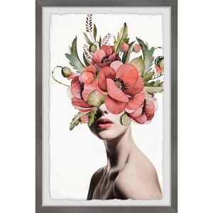 HomeStock Elegant Beauty Framed Wall Art, Elegant Home Touch - Sophisticated Artwork for Refined Décor Multi 13 x 9 HomeStock Elegant Beauty Framed Wall Art, Elegant Home Touch - Sophisticated Artwork for Refined Décor Multi 13 x 9