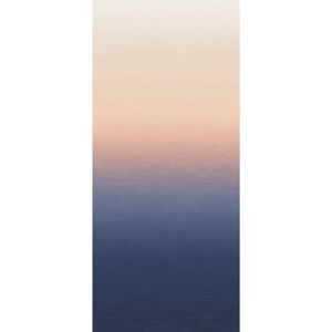 REMIX Walls by Katie Hunt Sunrise Ombre Wall Mural Orange Oversized REMIX Walls by Katie Hunt Sunrise Ombre Wall Mural Orange Oversized