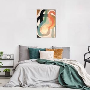 Wynwood Studio Canvas Abstract Medusa Glam Gold and Metallic Gold Modern & Contemporary Wall Art Canvas Print Gold 24 x 16 Wynwood Studio Canvas Abstract Medusa Glam Gold and Metallic Gold Modern & Contemporary Wall Art Canvas Print Gold 24 x 16